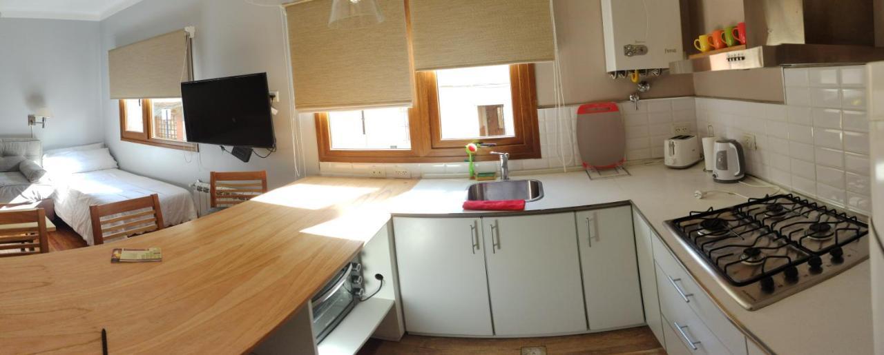 Casa Laura Dto 2 Apartment ซานคาร์ลอส เด บาริโลเช ภายนอก รูปภาพ